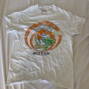 Beach boys t shirt